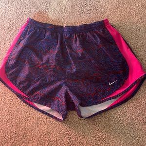 Nike shorts